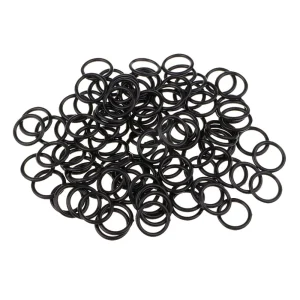 Marque Generique 100pc / Lot Courroie De Soutien-gorge Ajusteur Slider Crochets 0 Annea… 11