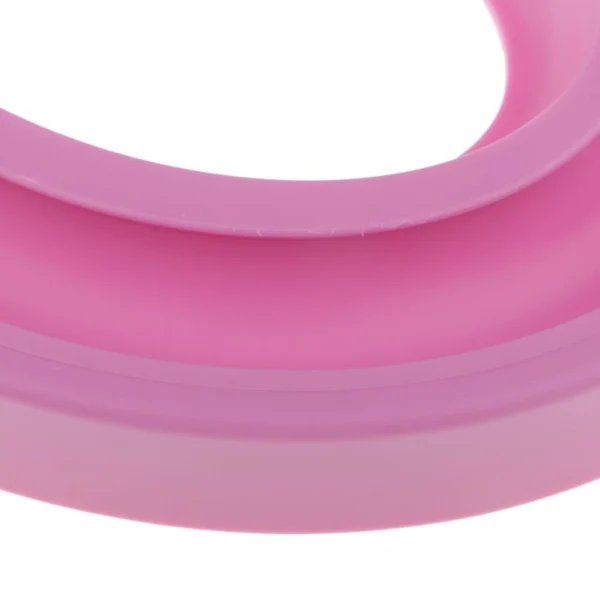 Marque Generique Fil Bobine Organisateur Anneau En Caoutchouc En Silicone Porte-Pièces… 4