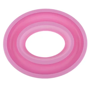 Marque Generique Fil Bobine Organisateur Anneau En Caoutchouc En Silicone Porte-Pièces… 13