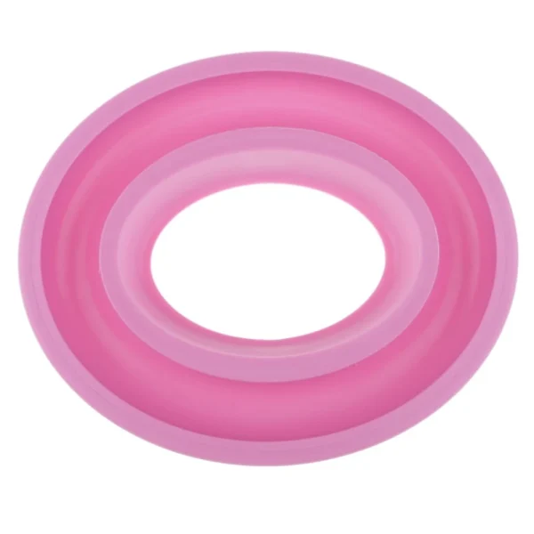 Marque Generique Fil Bobine Organisateur Anneau En Caoutchouc En Silicone Porte-Pièces… 5