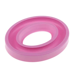 Marque Generique Fil Bobine Organisateur Anneau En Caoutchouc En Silicone Porte-Pièces… 15