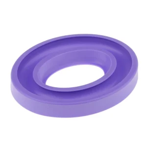 Marque Generique Fil Organisateur De Canette Anneau En Caoutchouc En Silicone Porte-Pi?… 9