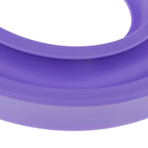 Marque Generique Fil Organisateur De Canette Anneau En Caoutchouc En Silicone Porte-Pi?… 11