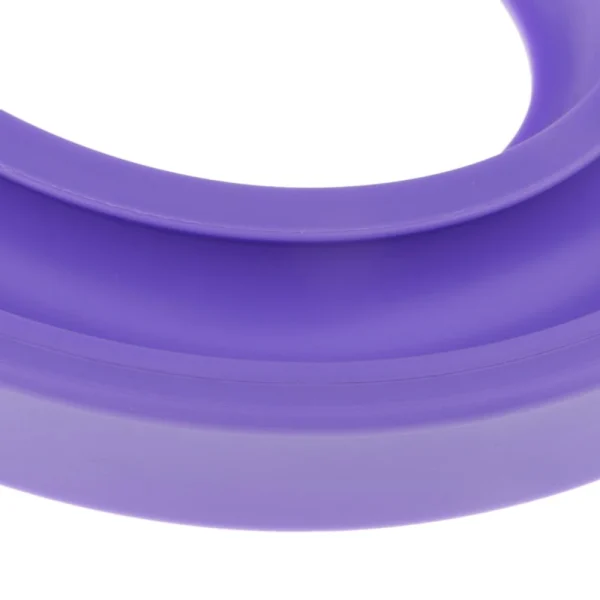 Marque Generique Fil Organisateur De Canette Anneau En Caoutchouc En Silicone Porte-Pi?… 4