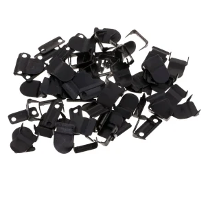 Marque Generique 20 Ensembles No-Sew Hook U0026 Eye Fermeture Fermeture Pour Pantalon J… 13