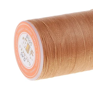 Marque Generique Corde De Réparation De Couture De Fil Cousu à La Main En Cuir De 0,4… 11