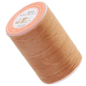 Marque Generique Corde De Réparation De Couture De Fil Cousu à La Main En Cuir De 0,4… 15