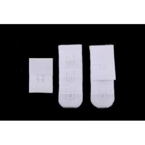Marque Generique 10 Set 1 Crochet 3 Rangs De Soutien-gorge 13
