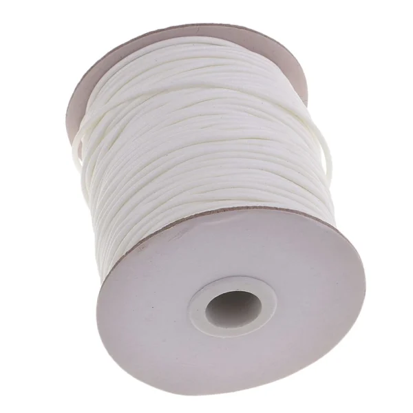 Marque Generique Fil En Polyester Filé à Coudre Fil Filetage 6
