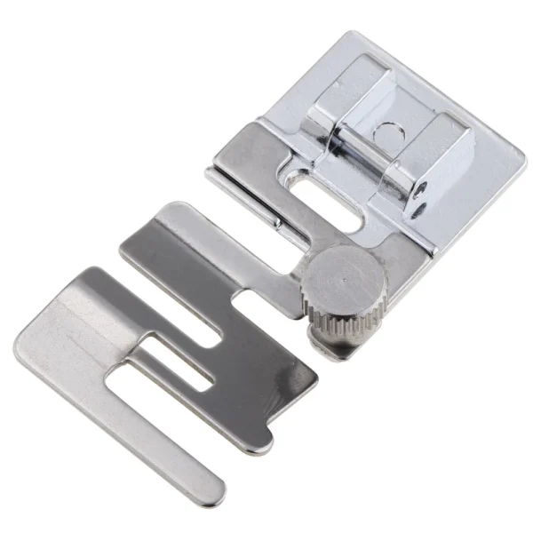 Marque Generique Pied Presseur De Bande De Cordon élastique 3