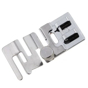 Marque Generique Pied Presseur De Bande De Cordon élastique 11