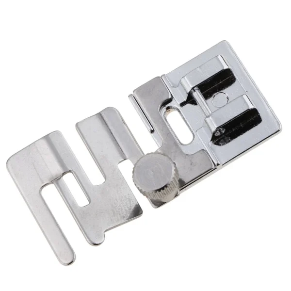 Marque Generique Pied Presseur De Bande De Cordon élastique 4