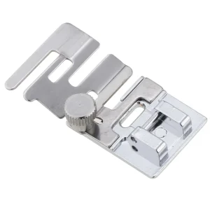 Marque Generique Pied Presseur De Bande De Cordon élastique 13