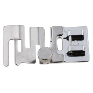 Marque Generique Pied Presseur De Bande De Cordon élastique 15