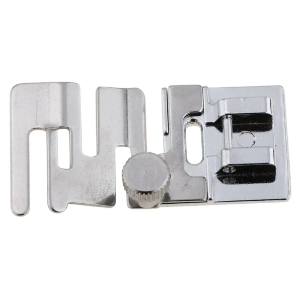 Marque Generique Pied Presseur De Bande De Cordon élastique 6