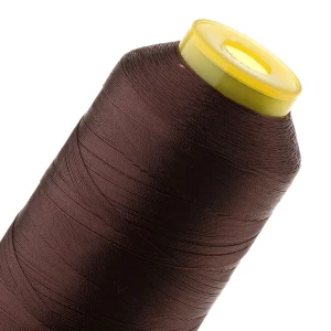 Marque Generique Fil Ciré Cuir Fil Coudre Matelasser Fils à Broder 11