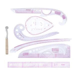 Marque Generique Règle De Couture Règle De Tailleur Regle 13