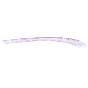 Marque Generique Règle De Courbe Française De Règle D’outils De Couture De 7Pcs Pour… 13