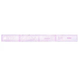 Marque Generique Règle De Courbe Française De Règle D’outils De Couture De 7Pcs Pour… 15