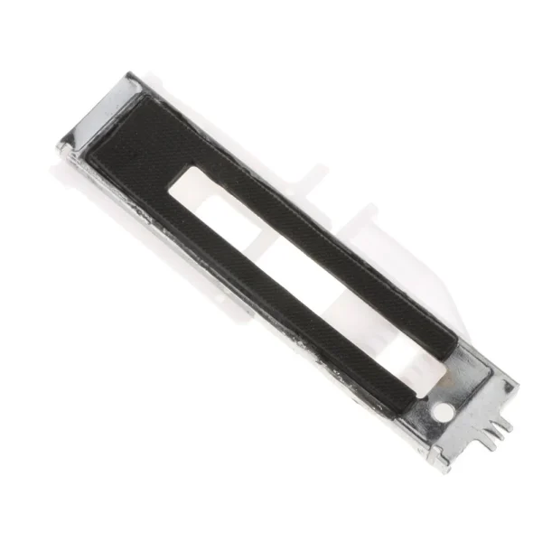 Marque Generique Pied De Glisse De Boutonnière Coulissant Pour Machine à Coudre De M?… 4