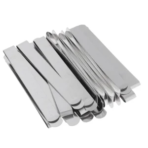 Marque Generique Guides De Marquage Ourlet Clips Jauge De Couture 13