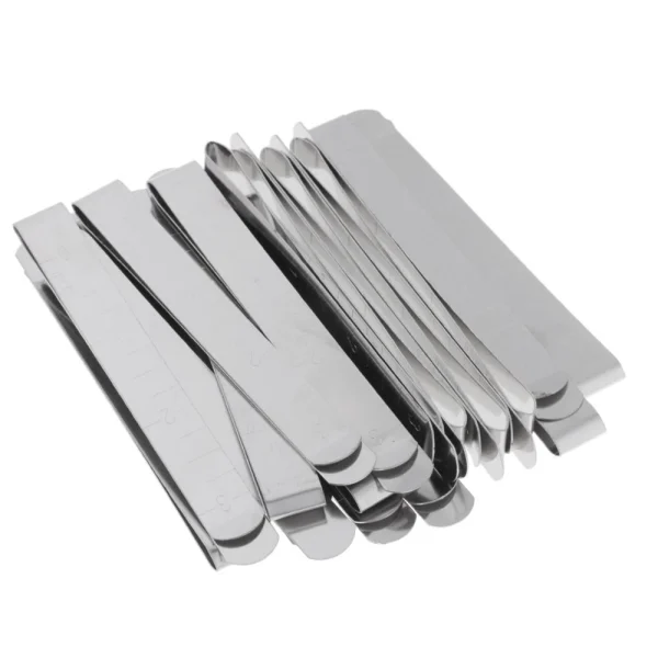 Marque Generique Guides De Marquage Ourlet Clips Jauge De Couture 5
