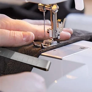 Marque Generique Guides De Marquage Ourlet Clips Jauge De Couture 9