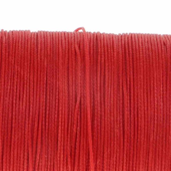 Marque Generique Fil à Cirer Rond De Polyester De 130 Mètres Cousant Piquant Le Fil R… 3