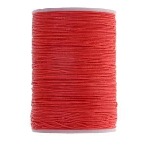 Marque Generique Fil à Cirer Rond De Polyester De 130 Mètres Cousant Piquant Le Fil R… 11