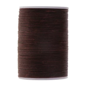 Marque Generique Fil Ciré Durable Fil à Coudre Fil Rouleaux 9