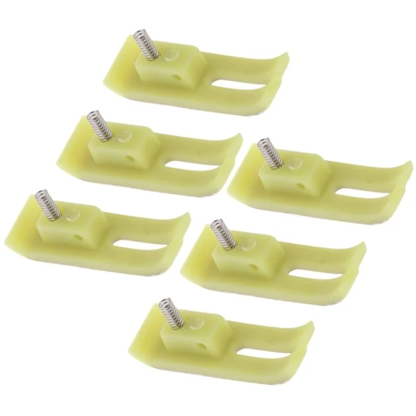 Marque Generique Pied Guide Pied De Biche Pied Presseur Plastique 3
