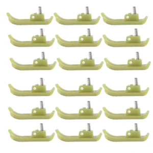 Marque Generique Pied Guide Pied De Biche Pied Presseur Plastique 11