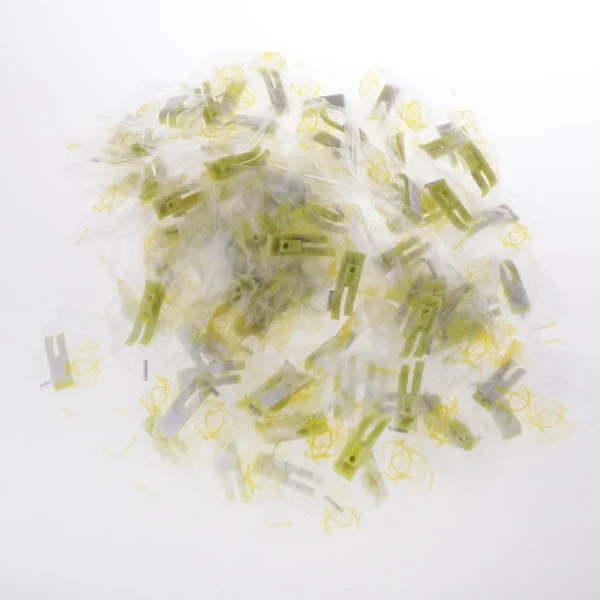 Marque Generique Pied Guide Pied De Biche Pied Presseur Plastique 5