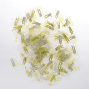 Marque Generique Pied Guide Pied De Biche Pied Presseur Plastique 15