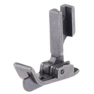 Marque Generique Pied Presseur Articulé En Acier Argenté Pour Pièces De Machine à C… 9