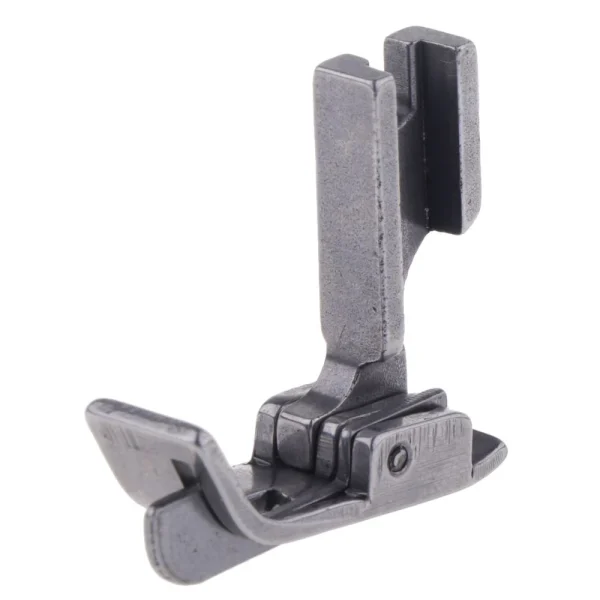 Marque Generique Pied Presseur Articulé En Acier Argenté Pour Pièces De Machine à C… 3
