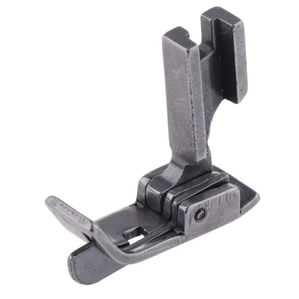 Marque Generique Pied Presseur Articulé En Acier Argenté Pour Pièces De Machine à C… 5