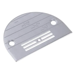 Marque Generique Plaque à Aiguille Pour Gorge Type E Pour Machine à Coudre à Aiguill… 13