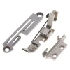 Marque Generique Set Aiguille Et Griffe De Repassage Avec Pied Pour Machine à Coudre S… 17