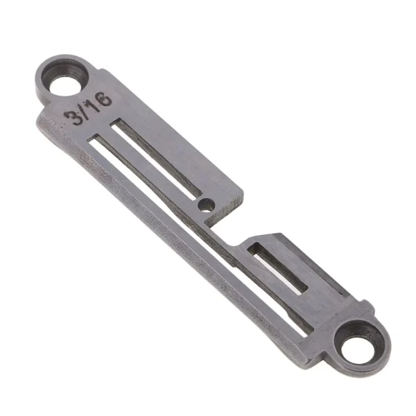 Marque Generique Set Aiguille Et Griffe De Repassage Avec Pied Pour Machine à Coudre S… 4