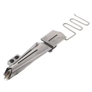 Marque Generique Reliure De Fixation Pour Couture Industrielle Taille 2 9