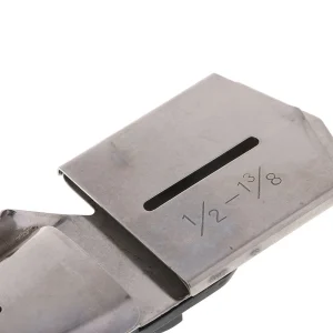 Marque Generique Reliure De Fixation Pour Couture Industrielle Taille 2 13