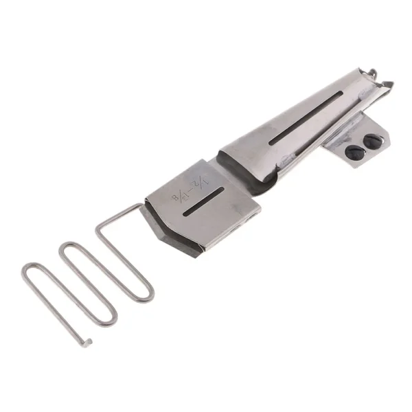 Marque Generique Reliure De Fixation Pour Couture Industrielle Taille 2 6