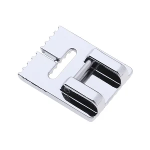 Marque Generique Pied-de-biche Pintuck 9