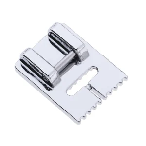 Marque Generique Pied-de-biche Pintuck 11