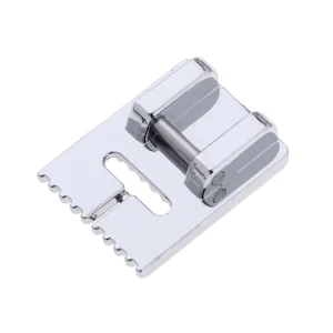 Marque Generique Pied-de-biche Pintuck 15