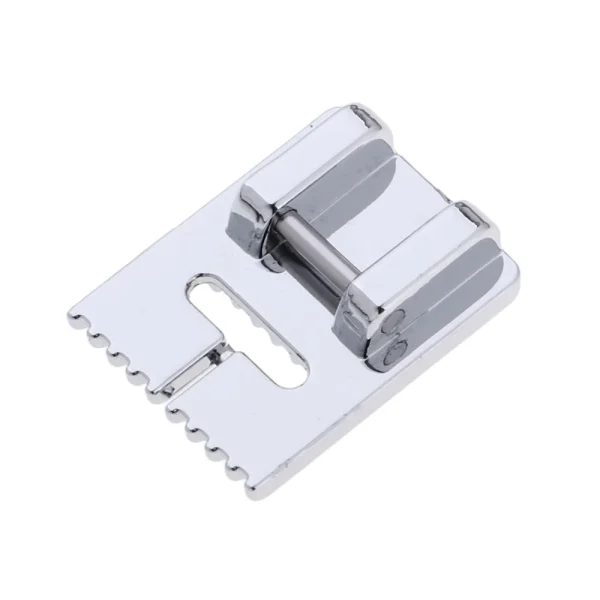 Marque Generique Pied-de-biche Pintuck 6
