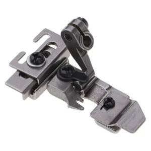 Marque Generique Pied De Presseur De Dentelle élastique Serger Overlock P103 / F374 Po… 9