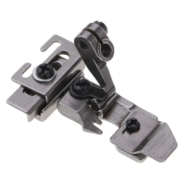 Marque Generique Pied De Presseur De Dentelle élastique Serger Overlock P103 / F374 Po… 3