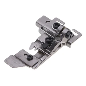 Marque Generique Pied De Presseur De Dentelle élastique Serger Overlock P103 / F374 Po… 11
